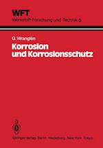 Korrosion und Korrosionsschutz