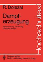 Dampferzeugung