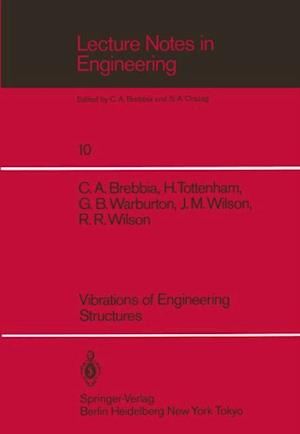 Vibrations of Engineering Structures