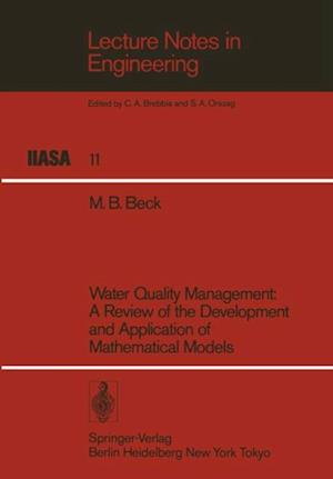 Water Quality Management