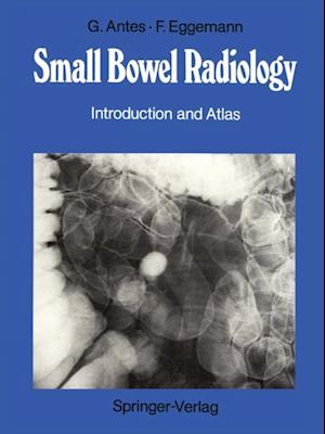 Small Bowel Radiology