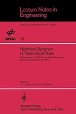 Nonlinear Dynamics of Transcritical Flows