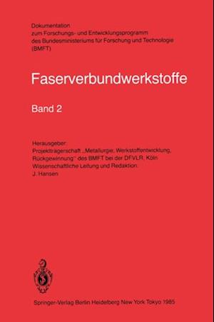 Faserverbundwerkstoffe