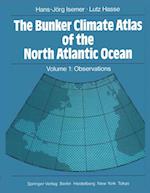 Bunker Climate Atlas of the North Atlantic Ocean