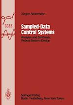 Sampled-Data Control Systems