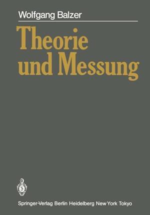 Theorie und Messung