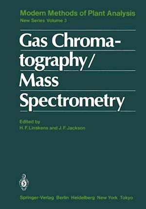 Gas Chromatography/Mass Spectrometry