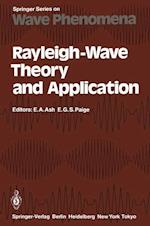 Rayleigh-Wave Theory and Application