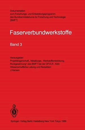 Faserverbundwerkstoffe