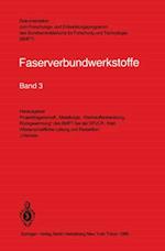 Faserverbundwerkstoffe