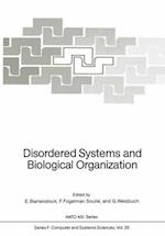 Disordered Systems and Biological Organization