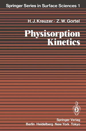 Physisorption Kinetics
