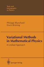 Variational Methods in Mathematical Physics