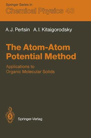 The Atom-Atom Potential Method