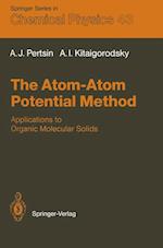 The Atom-Atom Potential Method