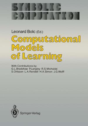 Computational Models of Learning