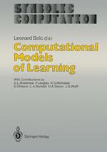 Computational Models of Learning