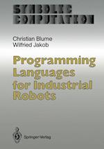 Programming Languages for Industrial Robots