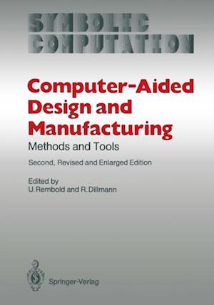 Computer-Aided Design and Manufacturing