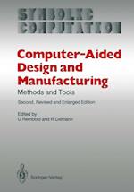 Computer-Aided Design and Manufacturing