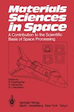 Materials Sciences in Space