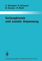 Schizophrenie und soziale Anpassung