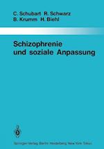 Schizophrenie und soziale Anpassung