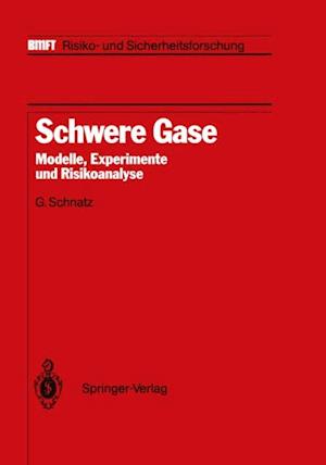 Schwere Gase