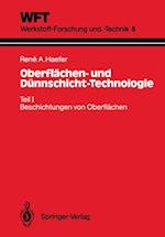 Oberflächen- und Dünnschicht-Technologie