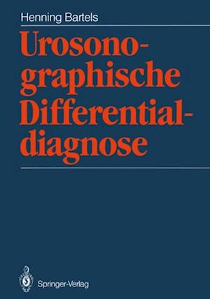 Urosonographische Differentialdiagnose