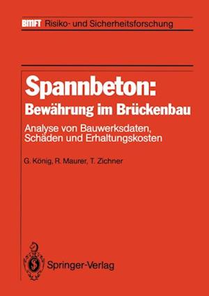 Spannbeton: Bewährung im Brückenbau