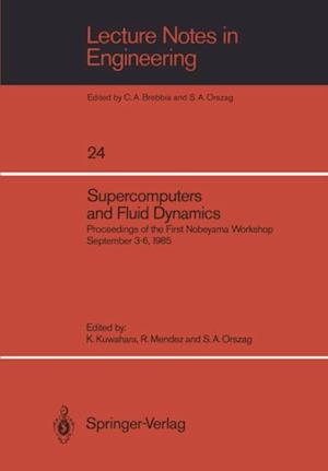 Supercomputers and Fluid Dynamics