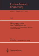 Supercomputers and Fluid Dynamics