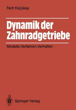 Dynamik der Zahnradgetriebe