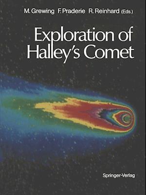Exploration of Halley’s Comet