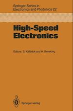 High-Speed Electronics