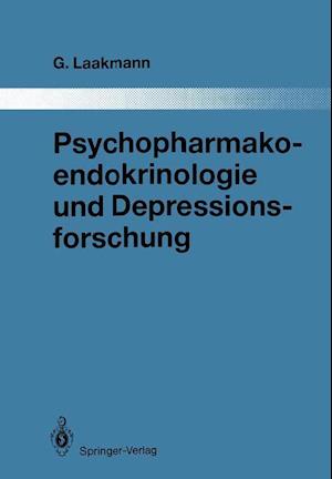 Psychopharmakoendokrinologie und Depressionsforschung