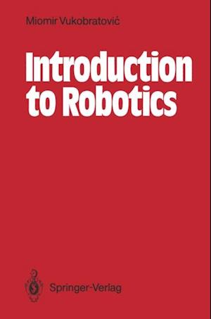 Introduction to Robotics