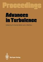 Advances in Turbulence