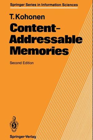 Content-Addressable Memories