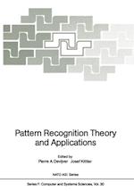 Pattern Recognition Theory and Applications