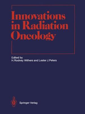 Innovations in Radiation Oncology