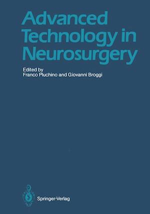 Advanced Technology in Neurosurgery