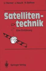 Satellitentechnik