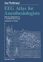 EEG Atlas for Anesthesiologists