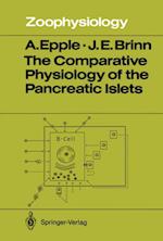 Comparative Physiology of the Pancreatic Islets