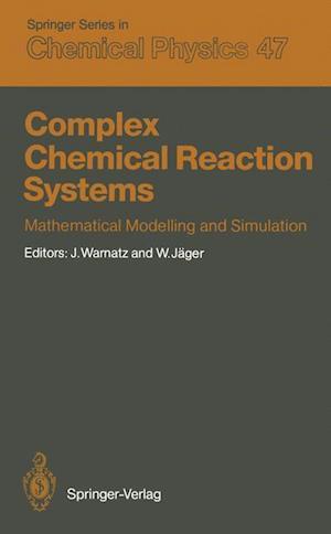 Complex Chemical Reaction Systems