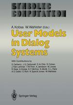 User Models in Dialog Systems