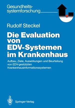 Die Evaluation von EDV-Systemen im Krankenhaus