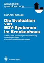 Die Evaluation von EDV-Systemen im Krankenhaus